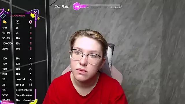Reginasmilee on StripChat 