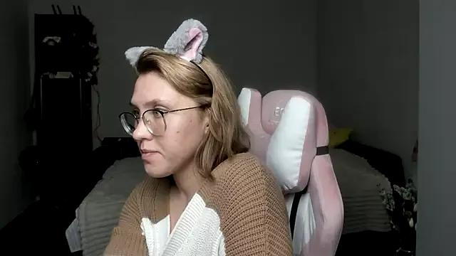 Reginasmilee on StripChat 