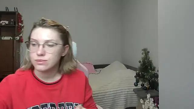 Reginasmilee on StripChat 