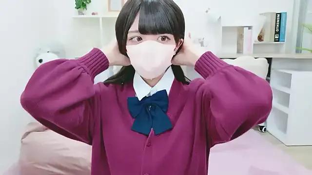 Reina_Fcup from StripChat