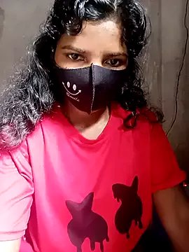 Freechat Renuka_GG on StripChat