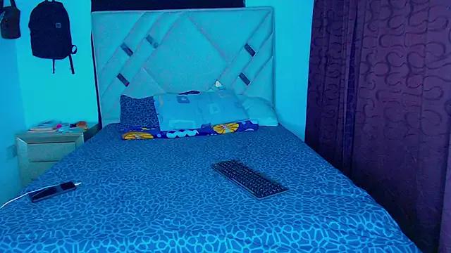 Rich_boy01 on StripChat 