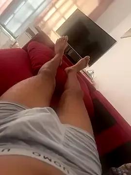 Hot Rico1_1 from StripChat Rico1_1 from StripChat