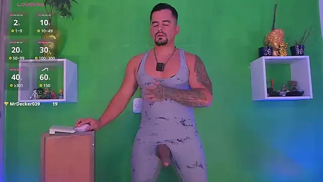 Sweet riky_11 from StripChat riky_11 from StripChat