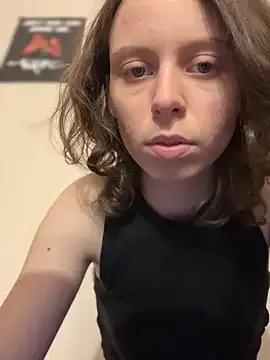 RinaMood from StripChat