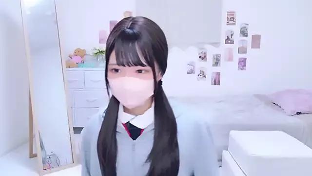 StripChat Rinochi_ rinochi_ from StripChat