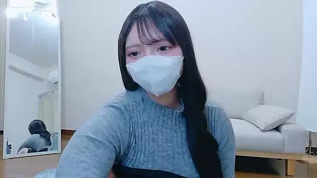 Riria-riri from StripChat