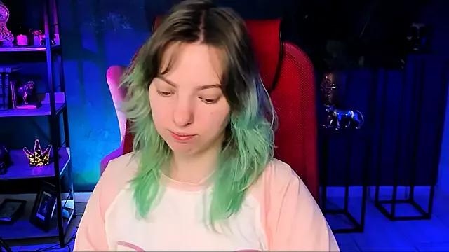 Sexy RocKStone_ from StripChat RocKStone_ from StripChat