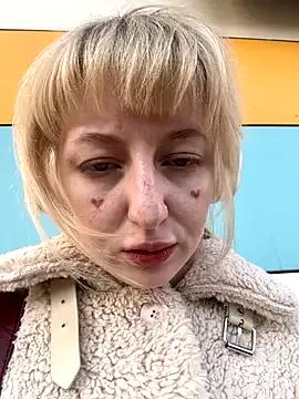 RonnieKiss from StripChat