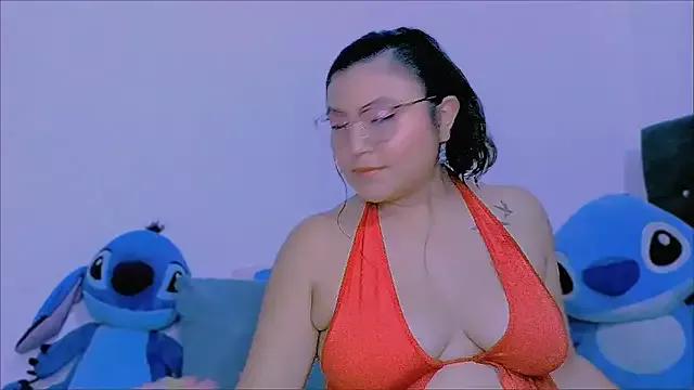 Gorgeous Roouse_Pregnant wants you to fuck her body now roouse_Pregnant from StripChat