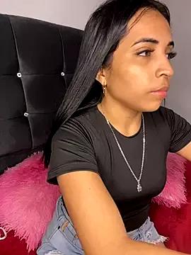 Freechat Rosa_25x on StripChat