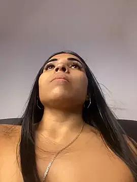 Freechat Rosa_25x on StripChat