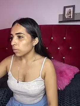 Freechat Rosa_25x on StripChat