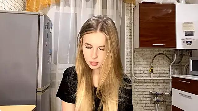 Freechat RosalindSherlock on StripChat