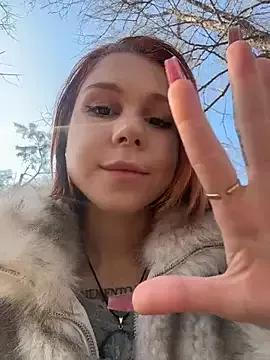 Discover StripChat's RosieSecret RosieSecret from StripChat