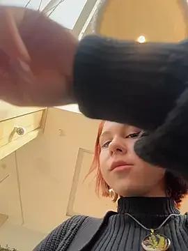 Discover StripChat's RosieSecret RosieSecret from StripChat