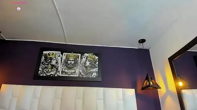 Freechat Roslin-Nix on StripChat