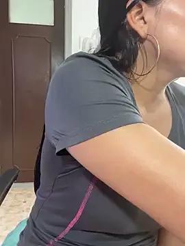 Rouse69_ from StripChat