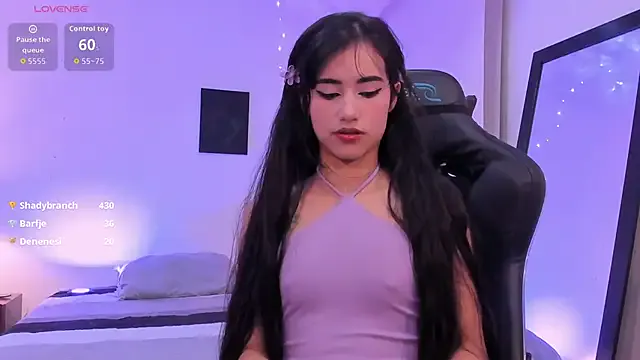 Rouse_Monroe on StripChat