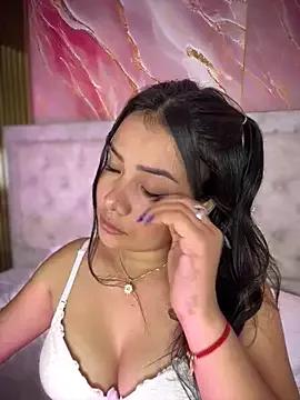 Masturbate to StripChat's Rousse_blue Rousse_blue from StripChat