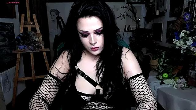 Freechat Rouz_Farrel on StripChat