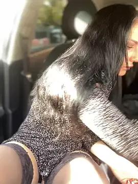 Check out sweet camslut Roxana-Sexy Roxana-Sexy from StripChat