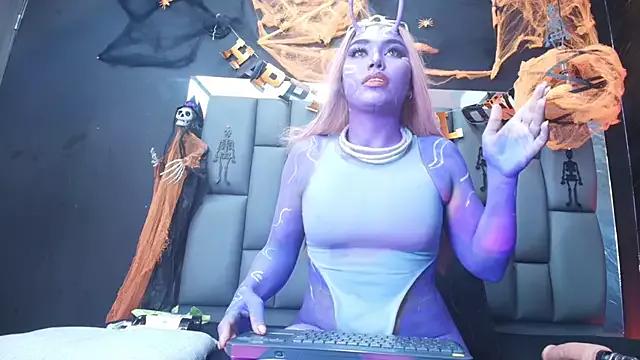 Gorgeous Roxana_gomez from StripChat Roxana_gomez from StripChat