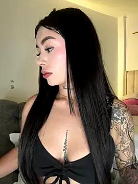 Freechat Roxanne_08 on StripChat