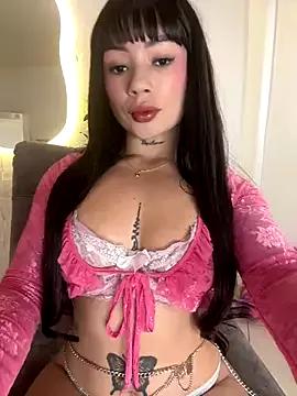 Freechat Roxanne_08 on StripChat