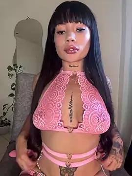 Freechat Roxanne_08 on StripChat