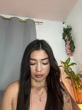 Freechat Roxanne_08 on StripChat