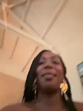 Freechat ROXYNL on StripChat