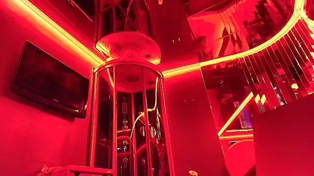 Freechat ROXYNL on StripChat