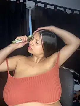 RsellAmb on StripChat