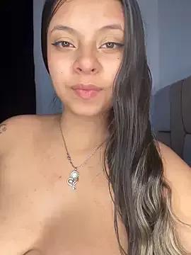 RsellAmb on StripChat