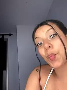 RsellAmb on StripChat