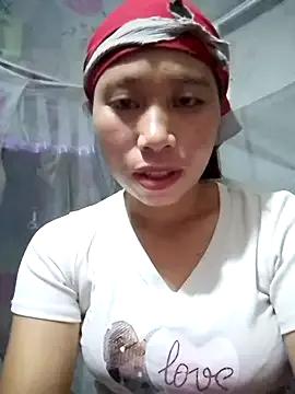 Freechat ruby-00 on StripChat