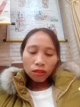 Freechat ruby-00 on StripChat