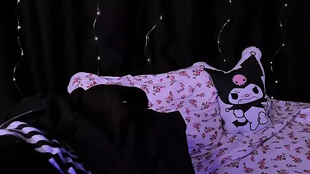 Watch StripChat's Ruby_dallos ruby_dallos from StripChat