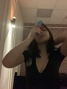 Ruby_de_Cherry — take off my dress