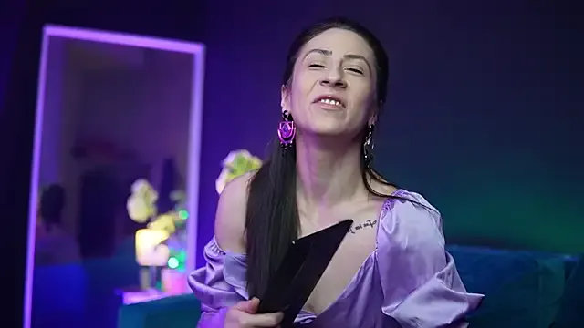 Freechat RubyRosa on StripChat