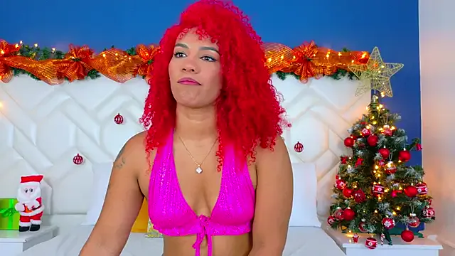 Freechat RubyRossel on StripChat