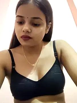 Ruchi_1 from StripChat