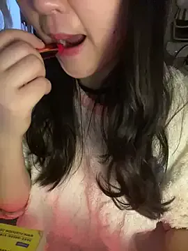 ruiki666 — Freechat on StripChat