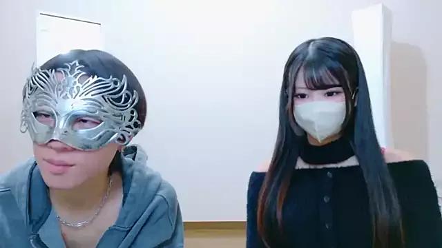 StripChat Ruru-shuv Ruru-shuv from StripChat