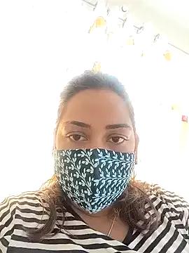 Freechat Rushali_69 on StripChat