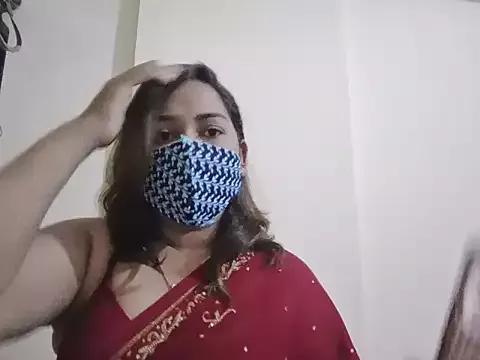 Freechat Rushali_69 on StripChat