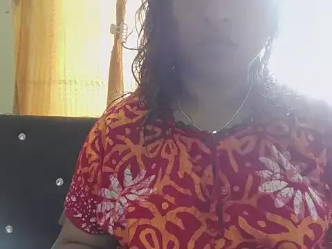 Freechat Rushali_69 on StripChat