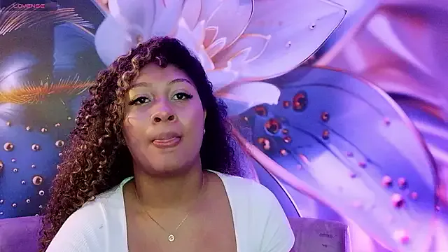 sabrina_lafaux_cr — Control my hola x1 min