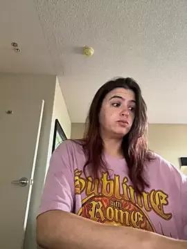 Freechat SafeinouterSpace on StripChat